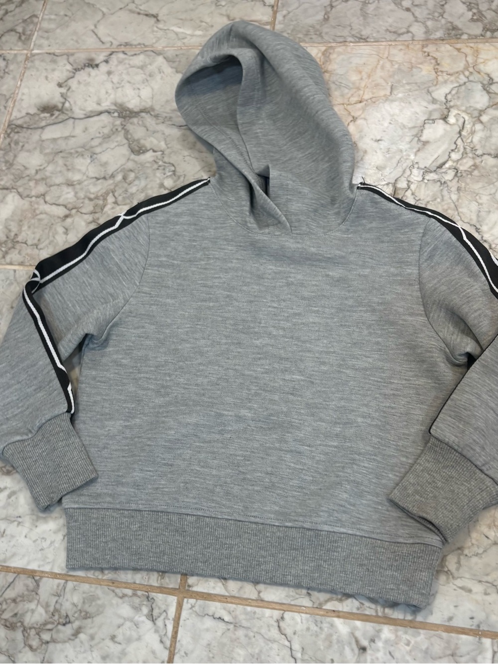 Hunter for Target  Kids Grey Hoodie (XS 4/5)